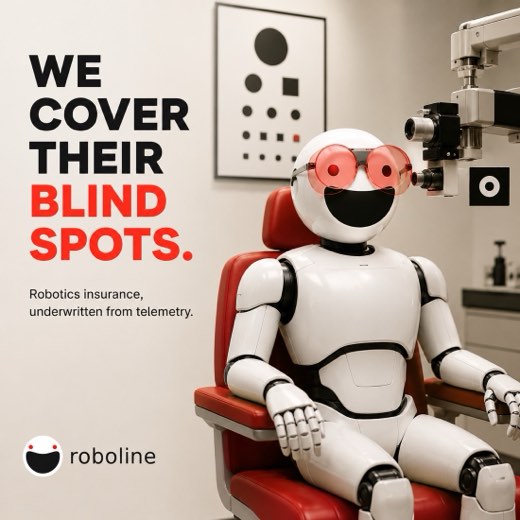 We cover their blind spots