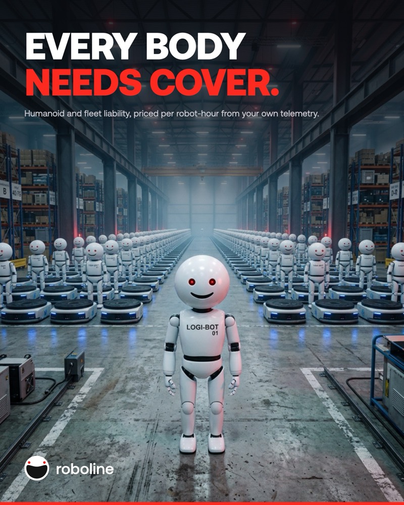Every body needs cover.