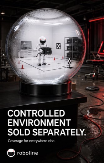 Controlled environment sold separately.