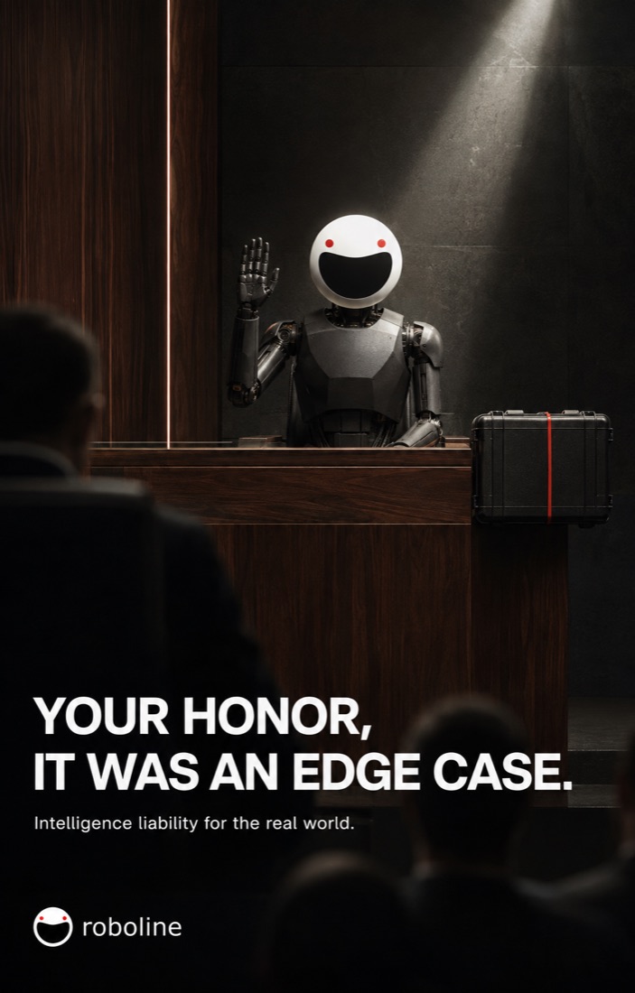 Your honor, it was an edge case.